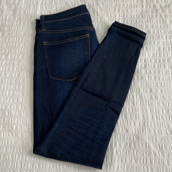 Madewell Skinny Jeans, 29 - Picture 12 of 13